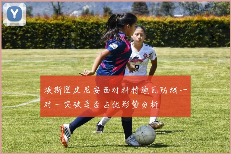 埃斯图皮尼安面对科特迪瓦防线一对一突破是否占优形势分析