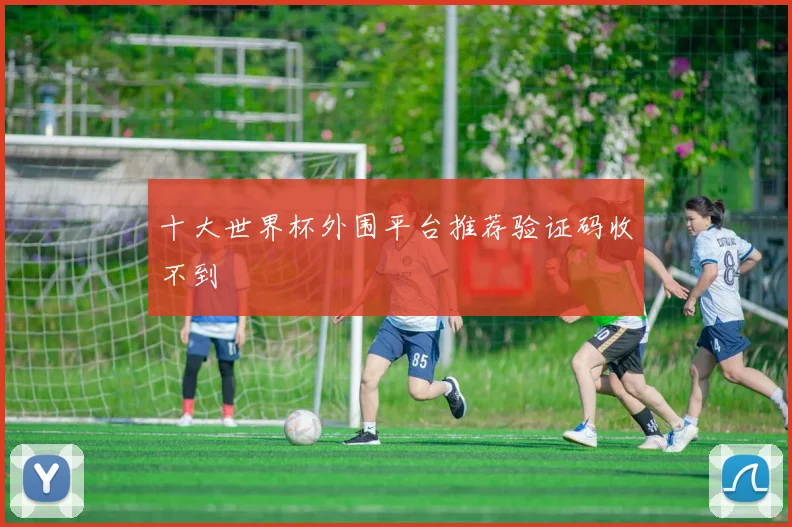 十大世界杯外围平台推荐验证码收不到