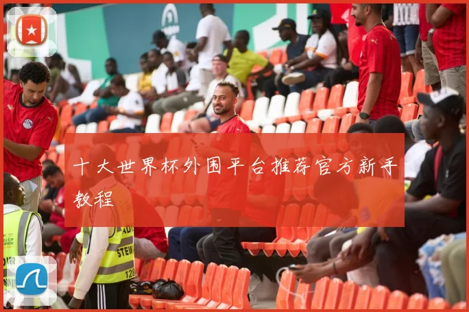 十大世界杯外围平台推荐官方新手教程